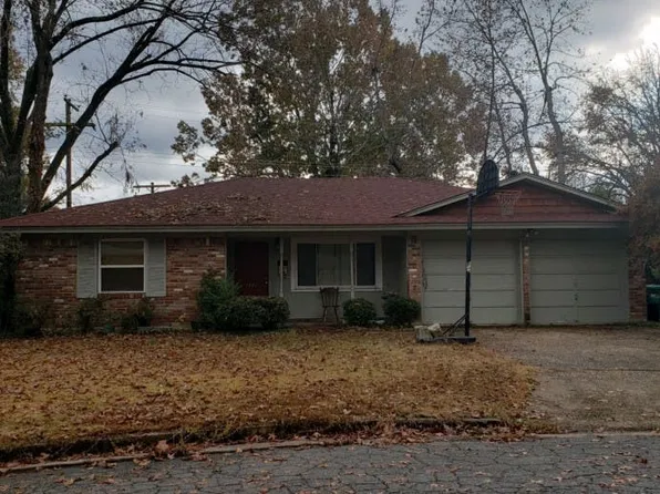 1406 Arrowhead Pl, Pine Bluff, AR 71603