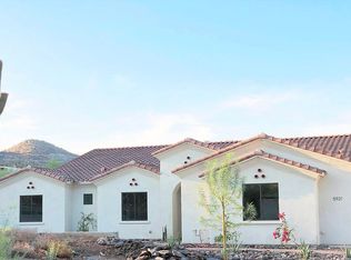 5921 E Carriage Dr, Cave Creek, AZ 85331