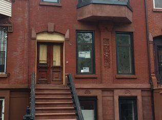 419 Monroe St #2, Brooklyn, NY 11221