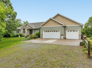 15725 Barley Rd NW, Royalton, MN 56373