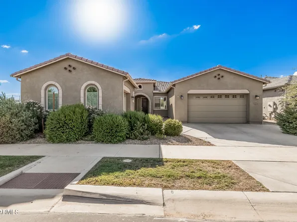 5732 S COBALT --, Mesa, AZ 85212
