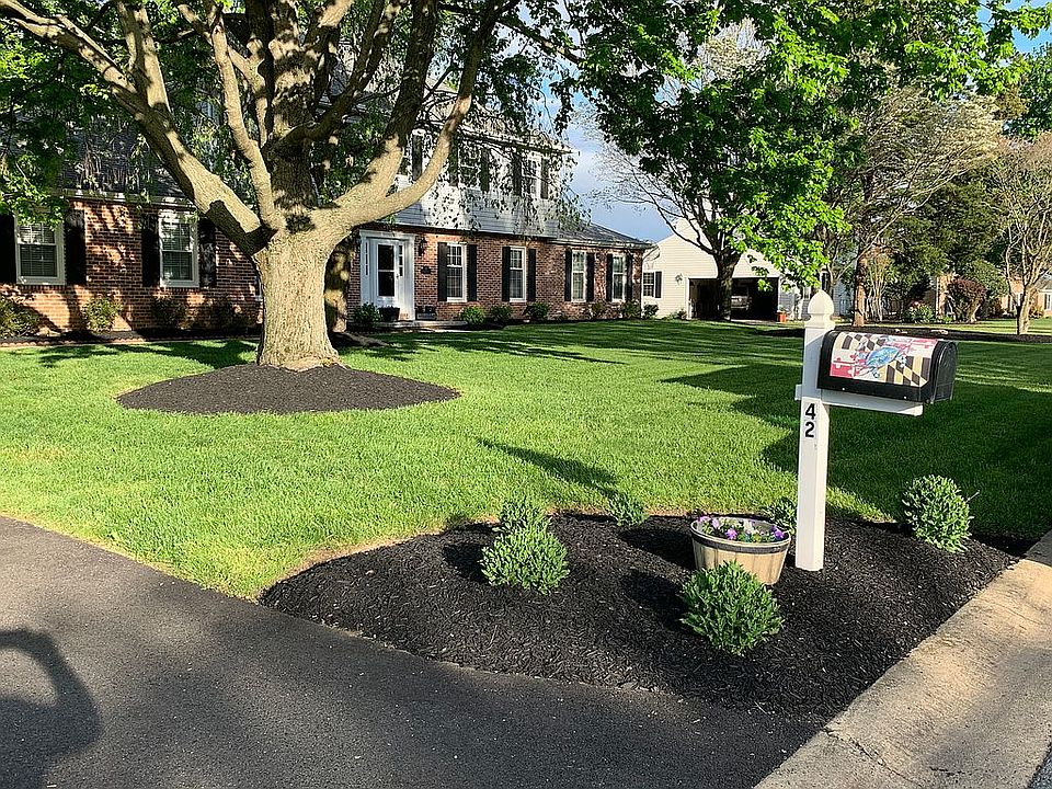 Landscaping 2022