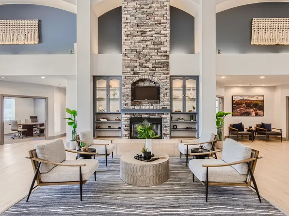 Springs at Alta Mesa