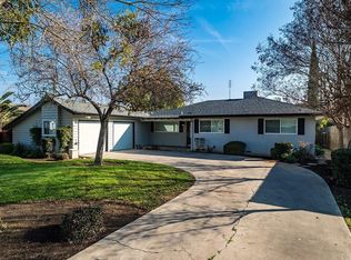 309 Hilton St, Madera, CA 93637