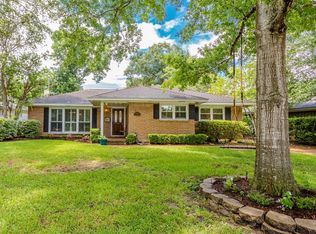 3606 Deal St, Houston, TX 77025