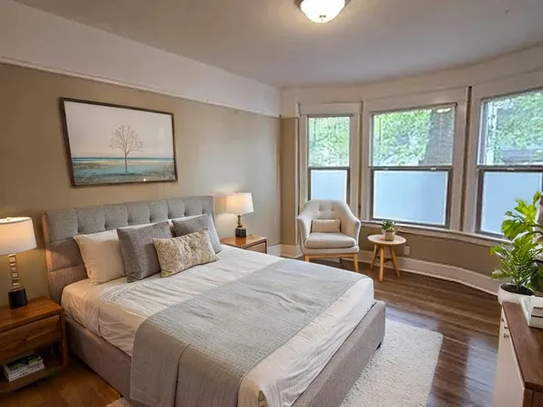 The Delmont, 403 Roy St APT 26, Seattle, WA 98109