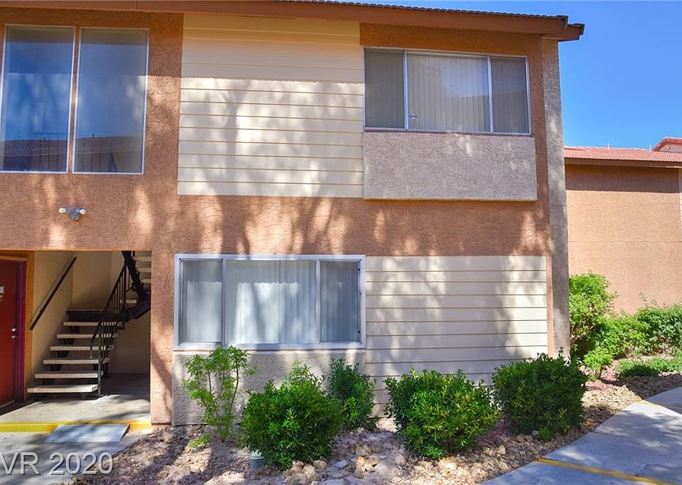 2nd image of 3651 Arville St APT 129