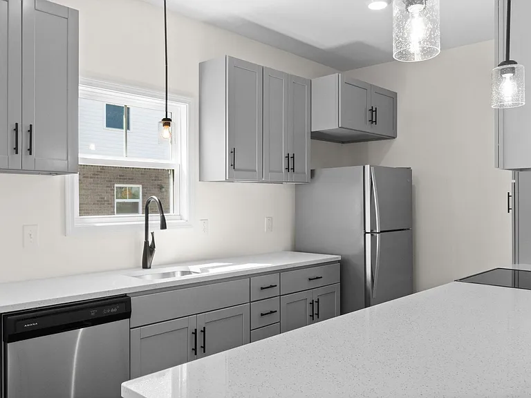 Alto Luxury Townhomes — Photo 42