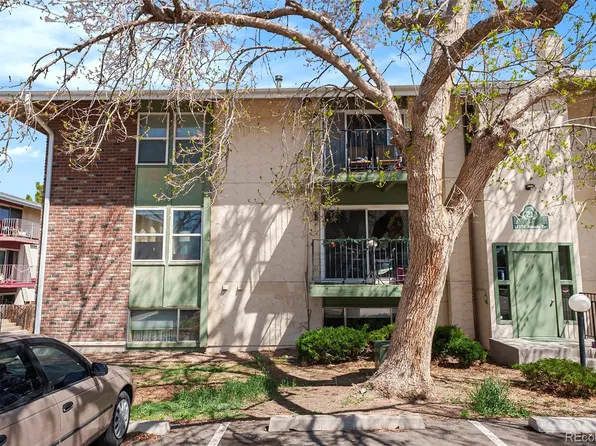 12151 Melody Drive #202, Westminster, CO 80234