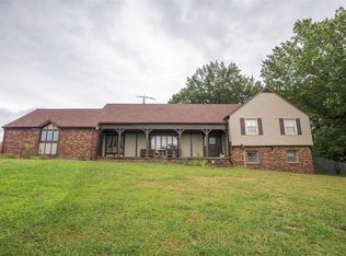 1738 Sunbeam Rd, Leitchfield, KY 42754