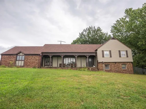 1738 Sunbeam Rd, Leitchfield, KY 42754