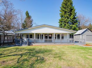 141 Barnes Rd, Carson, WA 98610