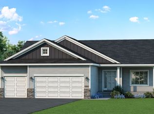 9850 32nd St NE, Saint Michael, MN 55376