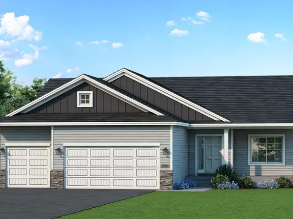 9850 32nd St NE, Saint Michael, MN 55376