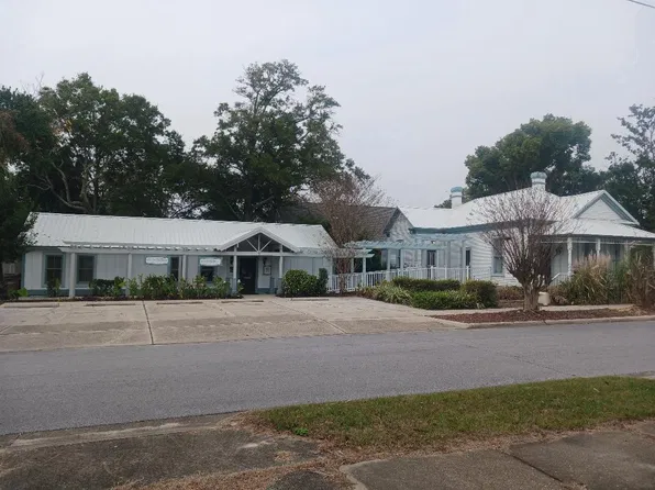 7 N Coyle St, Pensacola, FL 32502