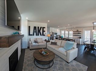 591 Mackinaw Ln, Chelan, WA 98816