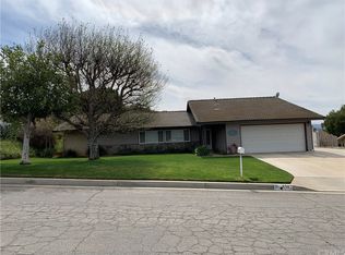 8582 Running Gait Ln, Riverside, CA 92509