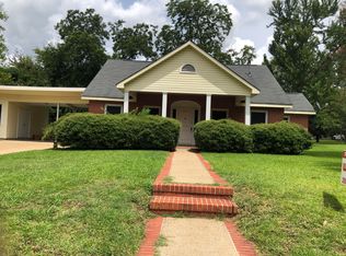 101 S Main Ave, Demopolis, AL 36732