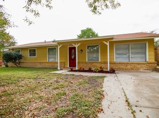 4731 Castle Vw, San Antonio, TX 78218