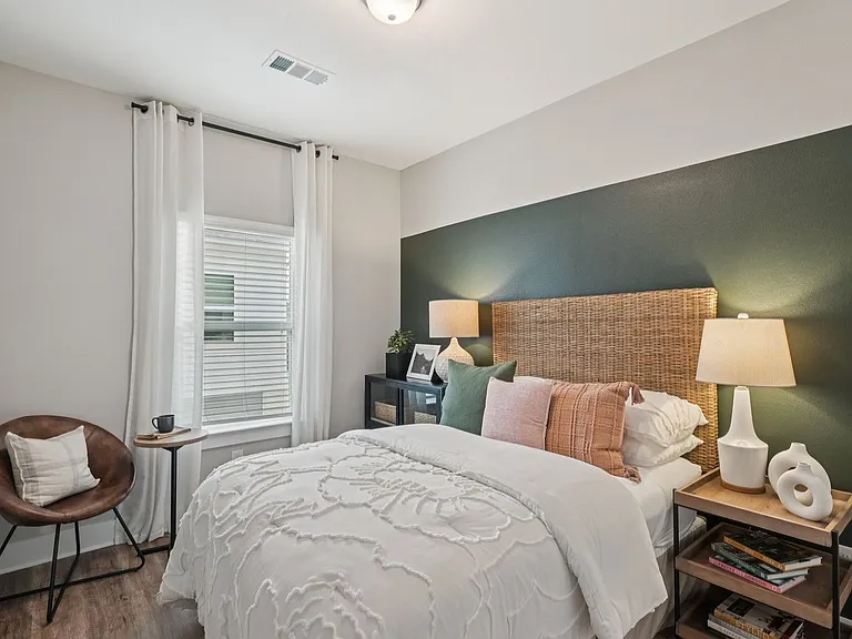 Carmel Villas — Photo 107