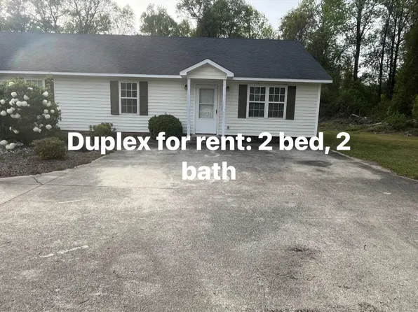 1650 Highway 11 #1, Kinston, NC 28504