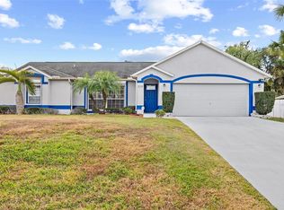 218 Evergreen St NE, Palm Bay, FL 32907