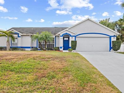 218 Evergreen St NE, Palm Bay, FL, 32907