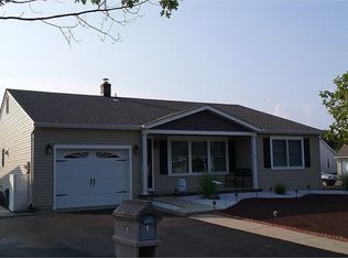 1 Mapleton Rd, Toms River, NJ 08757