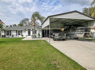 4457 E Avocet Ct, Inverness, FL 34453