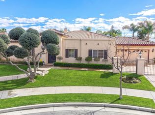 2706 Wharncliff Ct, Bakersfield, CA