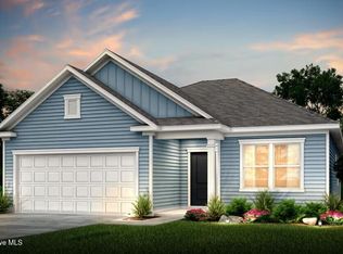 286 Eden Rock Ct, Shallotte, NC 28470