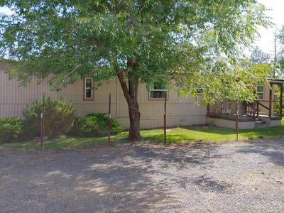 8170 SW High Cone Dr, Crooked River Ranch, OR, 97760