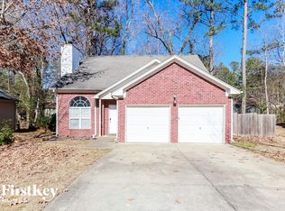 2324 Sandspring Dr SW, Atlanta, GA 30331