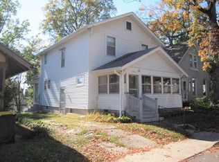 1401 3rd St, Fort Wayne, IN 46808