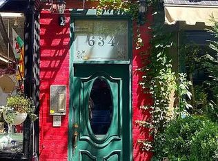 634 Hudson St #R6, New York, NY 10014