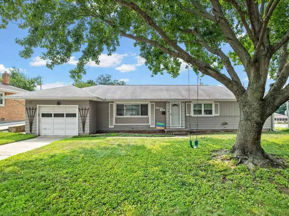 1420 N 28th St, Lafayette, IN 47904