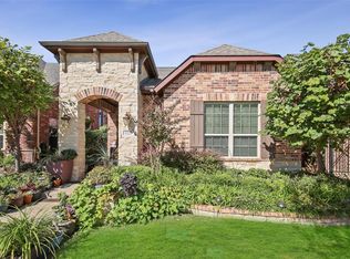 1225 Autumn Mist Way, Arlington, TX 76005