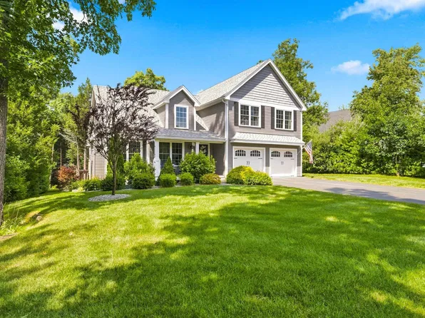 115 Haven Drive, Auburn, NH 03032