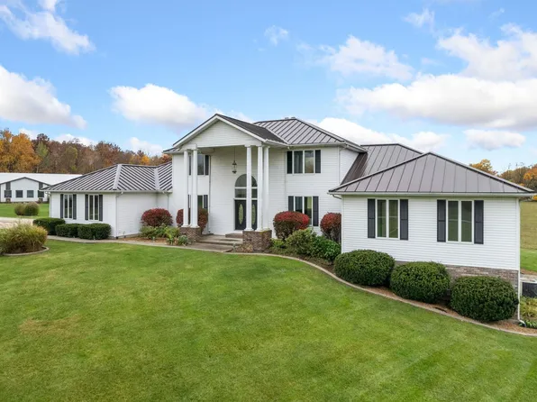 58867 County Road 105, Elkhart, IN 46517