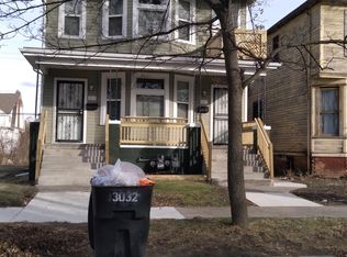 3032 Hurlbut Ave #1, Detroit, MI