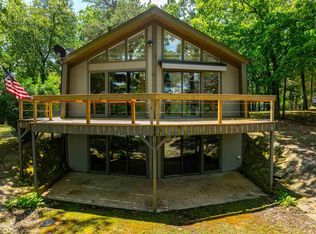 100 Keith Allen Ln, Cave City, AR 72521