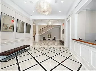 Rented by REAL New York