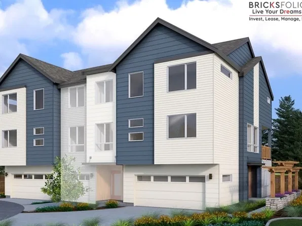 13706 Manor Way, Lynnwood, WA 98087