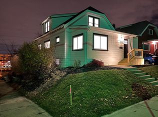 2597 South Austin STREET, Milwaukee, WI 53207