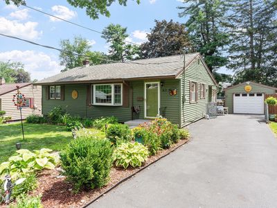 63 Clermont Street, Albany, NY, 12203