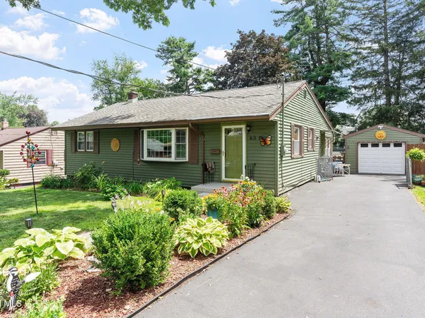 63 Clermont Street, Albany, NY 12203