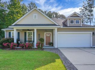 323 Foxbank Plantation Blvd, Moncks Corner, SC 29461