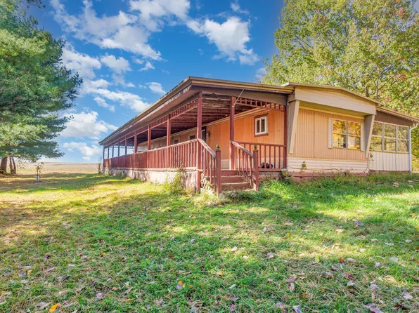 6530 Us Highway 42, Mount Gilead, OH 43338