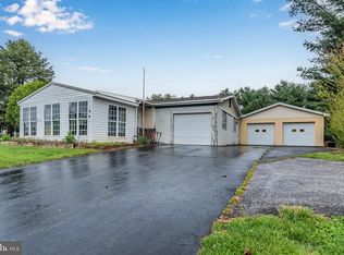 805 Baltimore Rd, Shippensburg, PA 17257