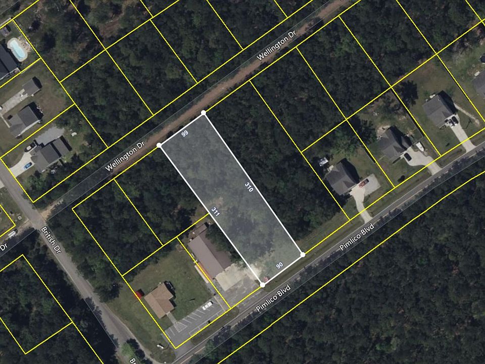 2nd image of 1604 Wellington Dr